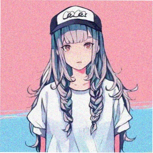 读者苏晚头像
